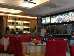 -西城饭店南京菜(新浦路店)