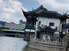 -常州明城墙
