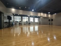 -零下舞度·街舞连锁机构(直沽校区)