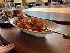 -荷风细雨·中国茶宴(碧云店)