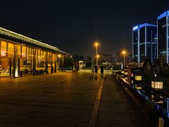 -北京云瑧金陵莲花酒店·莲·川小馆