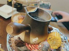 -梅间堂茶馆(绿地缤纷城店)