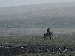 -新疆那拉提国家旅游度假区