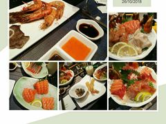 -大渔铁板烧(大悦城店)