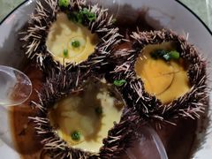 -四川小胡子海鲜(丁村万人海鲜广场店)