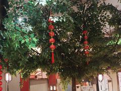 -钱江大院·芳宴江南(三花国际店)