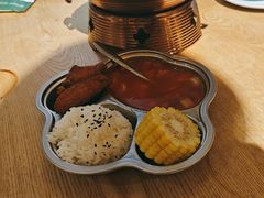 -曼泰·泰餐(京华城店)