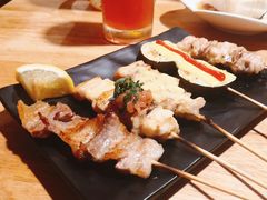 -鸟内会居酒屋(得意潮馆店)