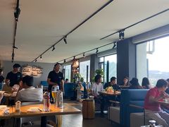 大堂-平措康桑·和牛自助观景餐厅(布达拉宫店)
