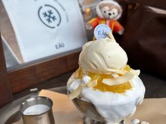 -EAU CAFE(永康路店)