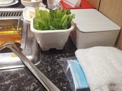-海底捞火锅(上地华联店)