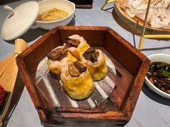 -晓粤·惹味粤菜(凯德乐峰广场店)