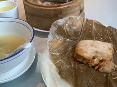 -彩丰楼中餐厅·仁恒洲际酒店