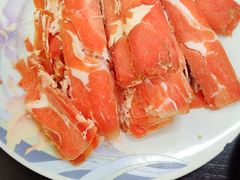 -喜来顺大铜锅涮羊肉(平江道店)