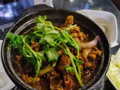 -川香煲(茅台路店)