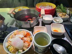 -沼津港精致料理·寿喜烧·烧鸟(龙湖南桥天街日料榜单店)