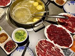 -贵宾牛·潮汕牛肉火锅(珠池总店)