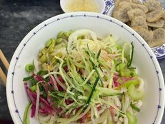 -海碗居老北京炸酱面(增光路店)