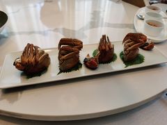 茅台百草醉蟹-海味观(老西门店)