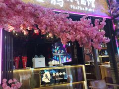 -喜鹊音乐酒馆(西街店)