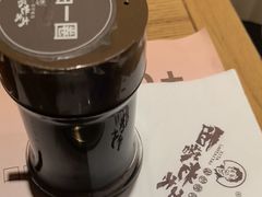 -西塔老太太泥炉烤肉(虹桥南丰城店)