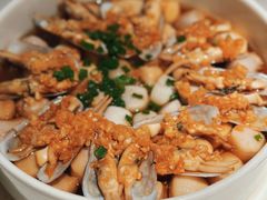 -筱爷叔·上海传统手工菜(玉树路店)