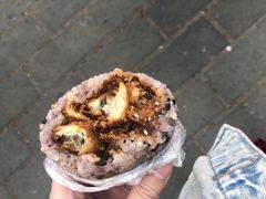 -芳婆糕团店(王府大街店)