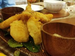 -秘密小花园(第三中学店)