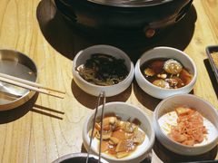 -九田家黑牛烤肉料理(华侨城店)