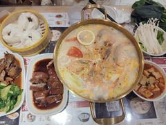 -正東记港味烧腊餐室(天鹅湖银泰城店)