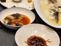 -沈灶河豚宴·河豚融合餐厅(汉中路店)