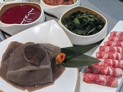 -海底捞火锅(旭辉MALL店)