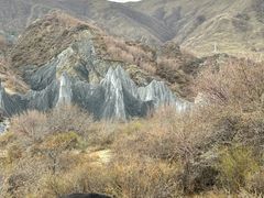 -墨石公园景区