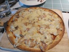 -新贝乐意大利餐厅(苏州中心店)