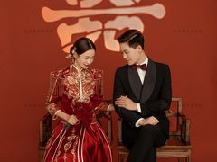 -经典婚纱摄影美学馆·私人定制