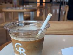 -Cupping Room(Harbour City)