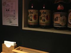 -日本料理神拉面