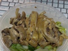 -外交学院大食堂