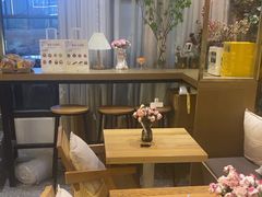 -角落低卡烘焙(正弘城店)