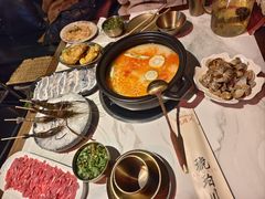 -琥珀川糟粕醋·香草鸭·鸡煲(慈云寺店)