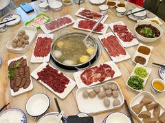 -杏花吴记牛肉火锅