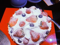 -富力希尔顿酒店·地阔自助餐厅