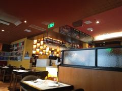 -安妮意大利餐厅(国贸店)