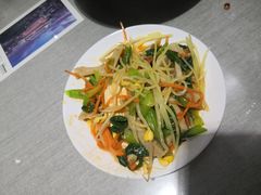 -大嘻咹biangbiang面(历史博物馆店)