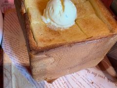 -绿茶餐厅(蓝色港湾店)
