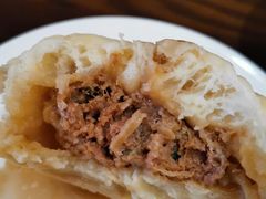 包子-姚记炒肝店(簋街店)