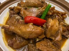 -食为先庐畔渔歌(合作化路店)