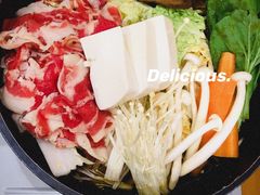 -银子铁板烧料理自助餐(人民广场店)