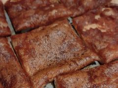 -老墙根涮肉·铜锅·烧烤(欢乐谷·王四营店)