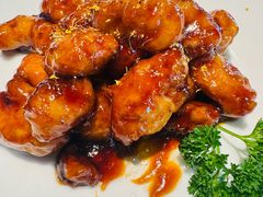 -大潮淮·淮扬菜(何园旗舰店)